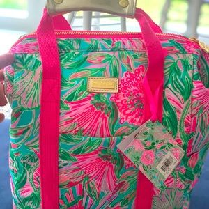 Lilly Pulitzer